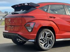 Photo of the vehicle Hyundai Kona