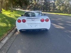 Photo of the vehicle Chevrolet Corvette