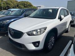 Photo of the vehicle Mazda CX-5