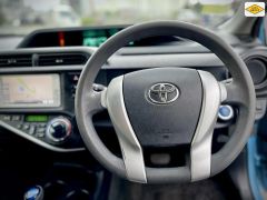 Photo of the vehicle Toyota Aqua