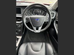 Photo of the vehicle Volvo V40