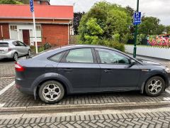 Photo of the vehicle Ford Mondeo