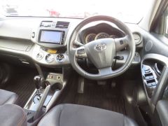 Photo of the vehicle Toyota Vanguard