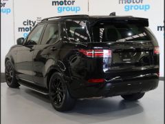 Photo of the vehicle Land Rover Discovery