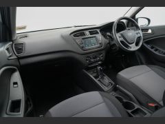 Photo of the vehicle Hyundai i20