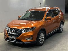 Photo of the vehicle Nissan X-Trail