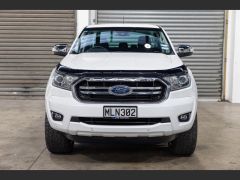 Photo of the vehicle Ford Ranger