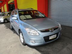 Photo of the vehicle Hyundai i30