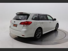 Photo of the vehicle Subaru Legacy