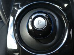 Photo of the vehicle Nissan Leaf