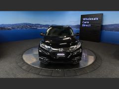 Photo of the vehicle Honda Vezel