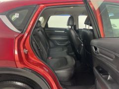 Photo of the vehicle Mazda CX-5