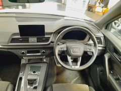 Photo of the vehicle Audi SQ5