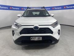 Photo of the vehicle Toyota RAV4