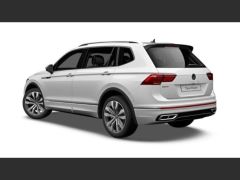 Photo of the vehicle Volkswagen Tiguan