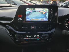 Photo of the vehicle Toyota C-HR