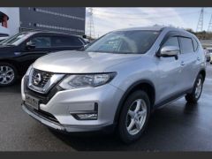 Photo of the vehicle Nissan X-Trail