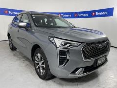 Photo of the vehicle Haval Jolion