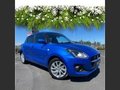 Photo of the vehicle Suzuki Swift