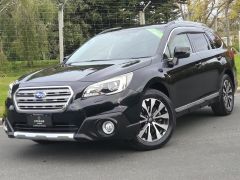 Photo of the vehicle Subaru Outback