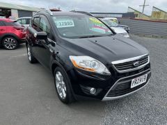 Photo of the vehicle Ford Kuga