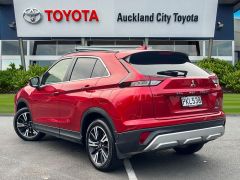 Photo of the vehicle Mitsubishi Eclipse Cross