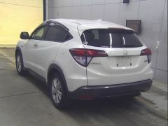 Photo of the vehicle Honda Vezel