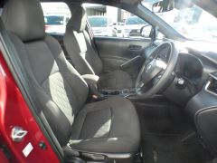 Photo of the vehicle Toyota Corolla