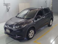 Photo of the vehicle Honda Vezel