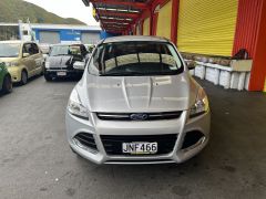 Photo of the vehicle Ford Kuga