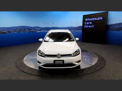 Photo of the vehicle Volkswagen Golf