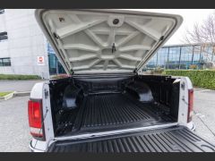 Photo of the vehicle Volkswagen Amarok