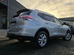 Photo of the vehicle Nissan X-Trail