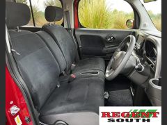 Photo of the vehicle Nissan Cube