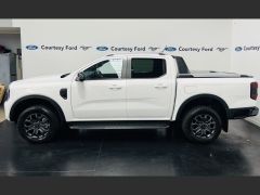 Photo of the vehicle Ford Ranger