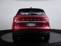 Photo of the vehicle Haval H6