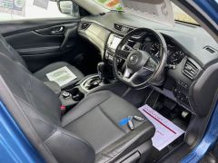 Photo of the vehicle Nissan X-Trail