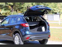 Photo of the vehicle Mazda CX-5