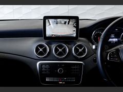 Photo of the vehicle Mercedes-Benz GLA