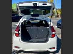 Photo of the vehicle Nissan Note