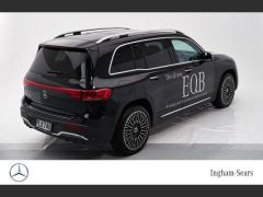 Photo of the vehicle Mercedes-Benz EQB