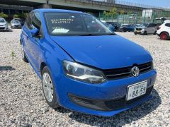 Photo of the vehicle Volkswagen Polo