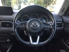 Photo of the vehicle Mazda CX-5