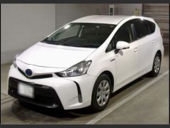 Photo of the vehicle Toyota Prius