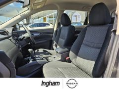 Photo of the vehicle Nissan X-Trail