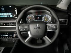 Photo of the vehicle Mitsubishi Outlander