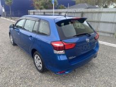 Photo of the vehicle Toyota Corolla