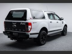 Photo of the vehicle Ford Ranger