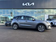 Photo of the vehicle Kia Niro