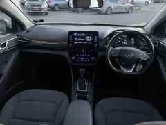 Photo of the vehicle Hyundai IONIQ